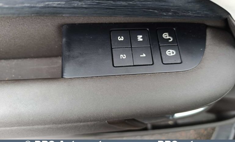 Land Rover Discovery 3.0 HSE Sd6 Automatas 2019 full
