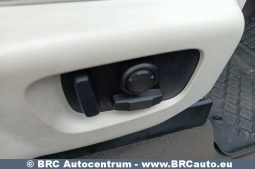 Land Rover Discovery 3.0 HSE Sd6 Automatas 2019 full