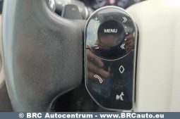 Land Rover Discovery 3.0 HSE Sd6 Automatas 2019 full