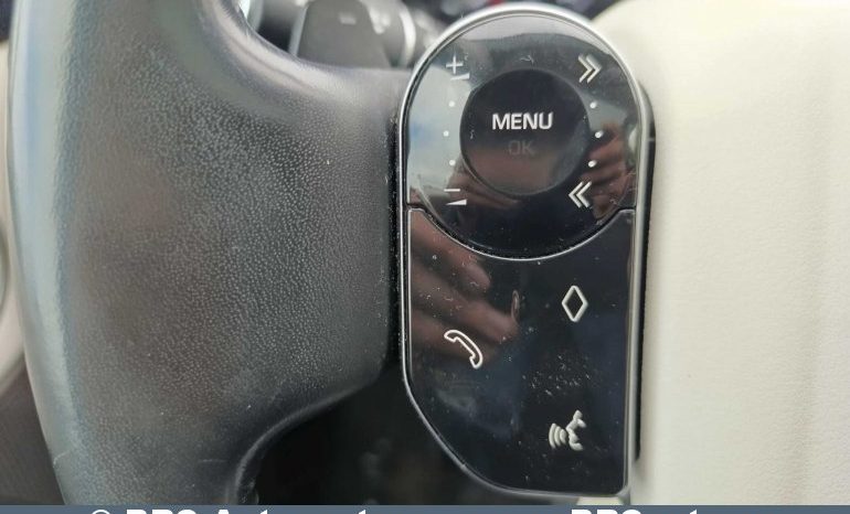 Land Rover Discovery 3.0 HSE Sd6 Automatas 2019 full