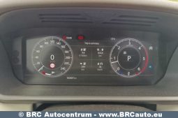 Land Rover Discovery 3.0 HSE Sd6 Automatas 2019 full