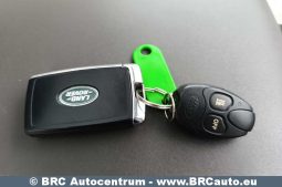 Land Rover Discovery 3.0 HSE Sd6 Automatas 2019 full