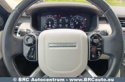 Land Rover Discovery 3.0 HSE Sd6 Automatas 2019 full