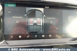 Land Rover Discovery 3.0 HSE Sd6 Automatas 2019 full