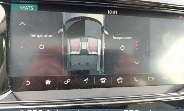 Land Rover Discovery 3.0 HSE Sd6 Automatas 2019 full