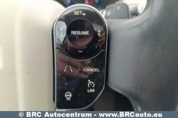 Land Rover Discovery 3.0 HSE Sd6 Automatas 2019 full