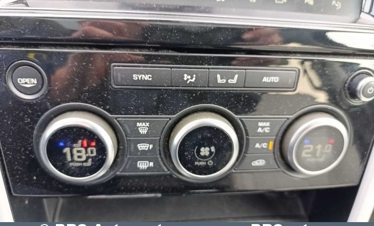Land Rover Discovery 3.0 HSE Sd6 Automatas 2019 full