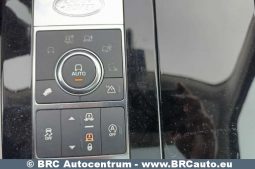 Land Rover Discovery 3.0 HSE Sd6 Automatas 2019 full