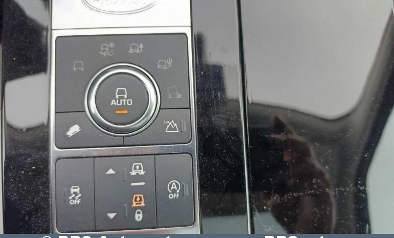 Land Rover Discovery 3.0 HSE Sd6 Automatas 2019 full