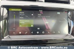 Land Rover Discovery 3.0 HSE Sd6 Automatas 2019 full