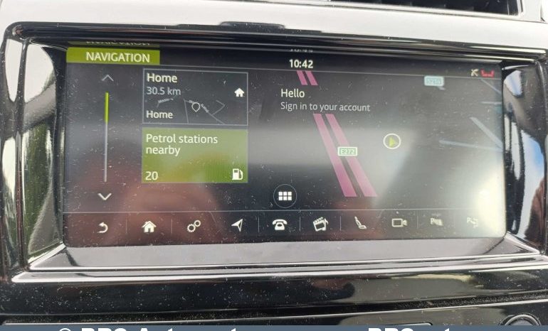 Land Rover Discovery 3.0 HSE Sd6 Automatas 2019 full