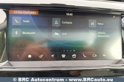 Land Rover Discovery 3.0 HSE Sd6 Automatas 2019 full