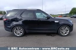 Land Rover Discovery 3.0 HSE Sd6 Automatas 2019 full