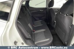 Nissan Qashqai 1.3 DIG-T 2020 full