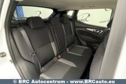 Nissan Qashqai 1.3 DIG-T 2020 full
