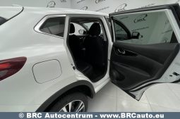 Nissan Qashqai 1.3 DIG-T 2020 full