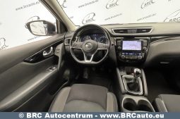 Nissan Qashqai 1.3 DIG-T 2020 full