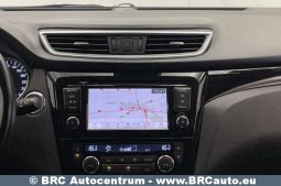 Nissan Qashqai 1.3 DIG-T 2020 full