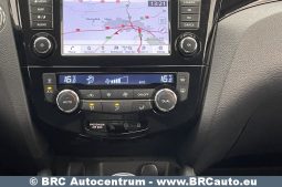 Nissan Qashqai 1.3 DIG-T 2020 full