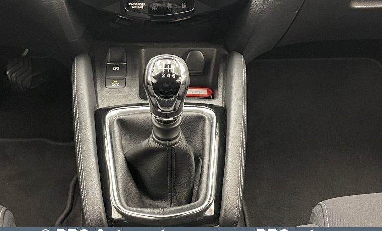 Nissan Qashqai 1.3 DIG-T 2020 full