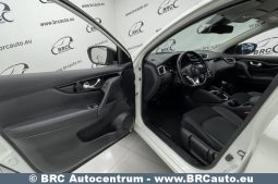 Nissan Qashqai 1.3 DIG-T 2020 full