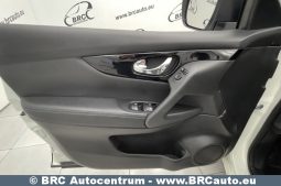 Nissan Qashqai 1.3 DIG-T 2020 full