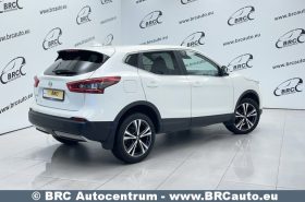 Nissan Qashqai 1.3 DIG-T 2020