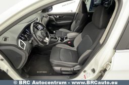 Nissan Qashqai 1.3 DIG-T 2020 full