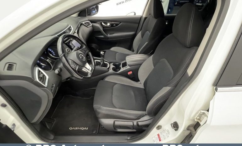 Nissan Qashqai 1.3 DIG-T 2020 full