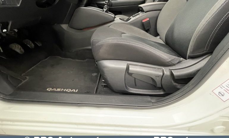 Nissan Qashqai 1.3 DIG-T 2020 full