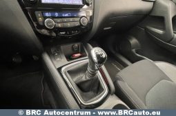 Nissan Qashqai 1.3 DIG-T 2020 full