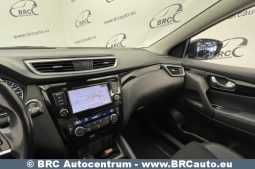 Nissan Qashqai 1.3 DIG-T 2020 full