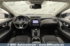 Nissan Qashqai 1.3 DIG-T 2020