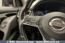 Nissan Qashqai 1.3 DIG-T 2020 full