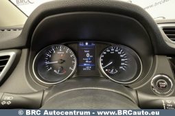 Nissan Qashqai 1.3 DIG-T 2020 full