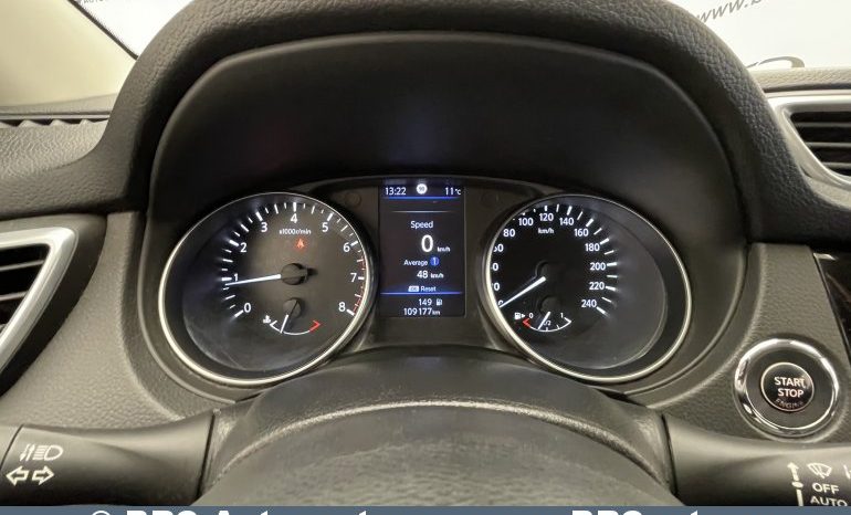 Nissan Qashqai 1.3 DIG-T 2020 full