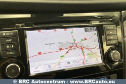 Nissan Qashqai 1.3 DIG-T 2020 full