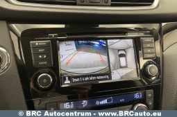 Nissan Qashqai 1.3 DIG-T 2020 full