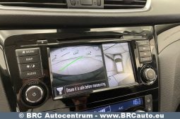 Nissan Qashqai 1.3 DIG-T 2020 full