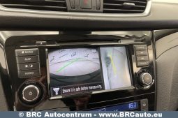 Nissan Qashqai 1.3 DIG-T 2020 full