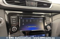 Nissan Qashqai 1.3 DIG-T 2020 full