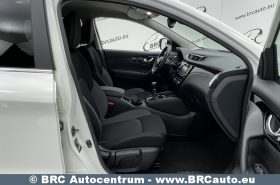 Nissan Qashqai 1.3 DIG-T 2020