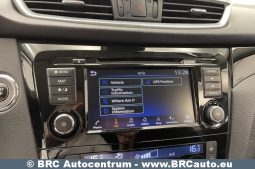 Nissan Qashqai 1.3 DIG-T 2020 full