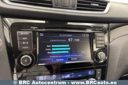 Nissan Qashqai 1.3 DIG-T 2020 full