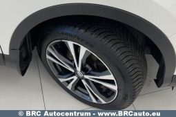 Nissan Qashqai 1.3 DIG-T 2020 full
