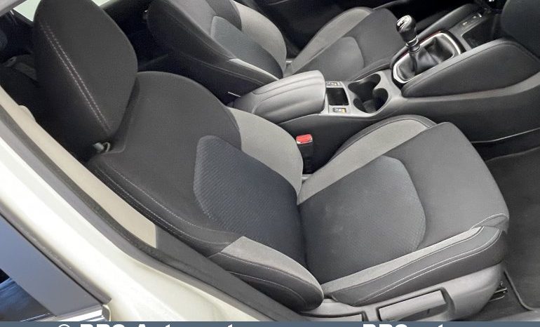 Nissan Qashqai 1.3 DIG-T 2020 full