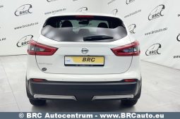 Nissan Qashqai 1.3 DIG-T 2020 full