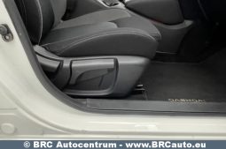 Nissan Qashqai 1.3 DIG-T 2020 full