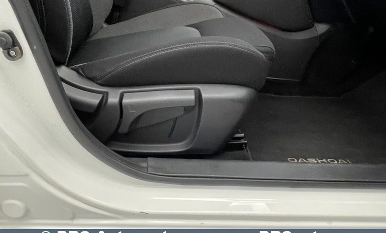 Nissan Qashqai 1.3 DIG-T 2020 full