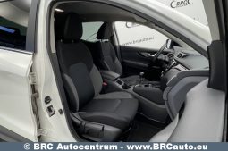 Nissan Qashqai 1.3 DIG-T 2020 full